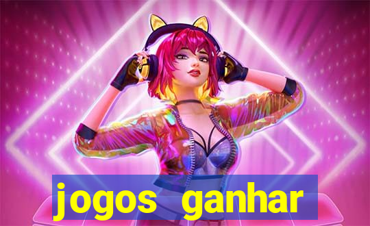 jogos ganhar dinheiro no pix